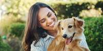 Nomes para cachorros tímidos ajudam a refletir a personalidade dos pets Foto: PeopleImages | Shutterstock / Portal EdiCase
