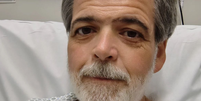Ator da Globo aguarda transplante de rim e se recusa a receber doação das filhas / Reprodução: Instagram Foto: Mais Novela