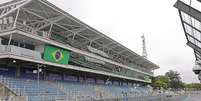 Autódromo de Interlagos recebe o GP de São Paulo  Foto: HEULER ANDREY/DIA ESPORTIVO/ESTADÃO CONTEÚDO