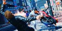 Yakuza Kiwami 3 & Dark Ties recebe detalhes da história e do gameplay  Foto: Divulgação / Sega
