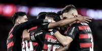 Fotos: Gilvan de Souza/Flamengo Foto: Esporte News Mundo