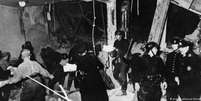 Bomba instalada por Elser explodiu pouco depois de Hitler ter deixado uma cervejaria em Munique  Foto: DW / Deutsche Welle