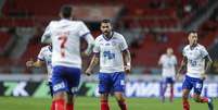( Foto: Rafael Rodrigues/Bahia / Esporte News Mundo