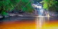 Ibitipoca se destaca por recursos naturais com boa preservação, e há a oferta vários roteiros de ecoturismo no Parque Estadual do Ibitipoca - depositphotos.com / Junot Foto: Giro 10