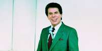 Há 36 anos, candidatura de Silvio Santos à Presidência foi vetada e gerou forte reação de jornal do grupo Globo: 'Oportunismo'.  Foto: Divulgação/SBT / Purepeople