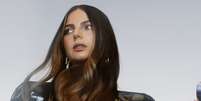 O que &eacute; ser WAG? Poliglota e formada em Rela&ccedil;&otilde;es Internacionais, Kelly Piquet ressignifica o termo: 'Direito de escrever a pr&oacute;pria narrativa'.  Foto: Divulga&ccedil;&atilde;o, Eudora/ @edudiaz @belammontenegro / Purepeople
