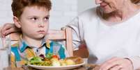 Seletividade alimentar pode estar associada a autismo e outros transtornos  Foto: Shutterstock / Saúde em Dia