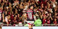 (  Foto: Gilvan de Souza/Flamengo / Esporte News Mundo