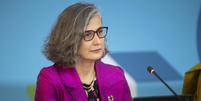 Anacláudia Rossbach, diretora-executiva da ONU-Habitat  Foto: UN-Habitat