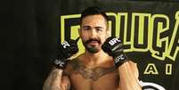 Godofredo Pepey, lutador de artes marciais mistas  Foto: Reprodução | Instagram