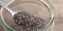 Conheça os benefícios da chia para a saúde Foto: Freepik