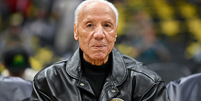 Morre Lenny Wilkens, astro da NBA Foto: Alika Jenner/Getty Images