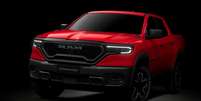Ram Rampage Rebel  Foto: Stellantis/Divulgação