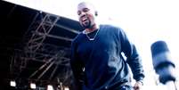 Kanye West coleciona polêmicas e recentemente declarou, com orgulho, ser um homem 'racista, nazista e gordofóbico' Foto: Getty Images