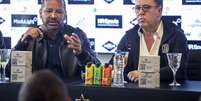 ( Foto: Reinaldo Campos/ Santos FC / Esporte News Mundo