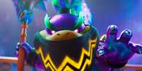 Trailer de "Super Mario Galaxy: O Filme" mostra Bowser Jr. como novo vilão; assista Foto: Reprodução / Nintendo / Illumination / Universal Pictures