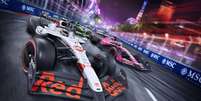 Temporada 4 de F1 25 apresenta desafio de superação Foto: Divulgação / Electronic Arts