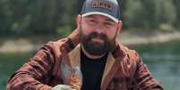 Michael Duarte ficou conhecido por vídeos de culinária rústica nas redes sociais e tinha mais de 2 milhões de seguidores  Foto: Reprodução/Instagram/@foodwithbearhands