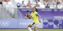 Marta Foto: Rafael Ribeiro/CBF / Esporte News Mundo