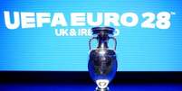 Calend&aacute;rio da Eurocopa de 2028 &ndash;  Foto: Divulga&ccedil;&atilde;o/Uefa / Jogada10