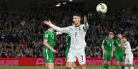 Por expulsão, Cristiano Ronaldo pode desfalcar Portugal em jogos da Copa do Mundo de 2026  Foto: Getty Images
