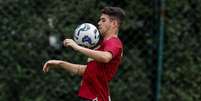 Oscar não se recorda de ter passado mal no CT da Barra Funda - Foto: Rubens Chiri/São Paulo FC / Jogada10