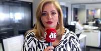 Denise Campos de Toledo volta à Jovem Pan, onde trabalhou por quase duas décadas  Foto: Reprodução