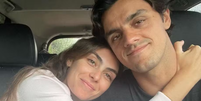 Felipe Simas comenta fala da mulher sobre orar para ele não conseguir papéis / Reprodução: Instagram Foto: Contigo