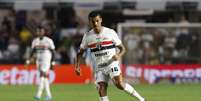 Futuro de Rigoni pode ficar em aberto no São Paulo - Foto: Erico Leonan / São Paulo / Jogada10
