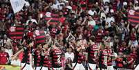 ( Foto: Gilvan de Souza/Flamengo / Esporte News Mundo