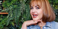 Gaby Spanic passa por hamornização facial  Foto: Reprodução/Instagram