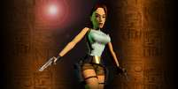 Como o primeiro Tomb Raider mudou a história dos games em 1996 Foto: Reprodução