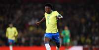 Vini Jr.  Foto: Ryan Pierse / Getty Images