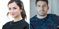 Ana de Armas é vista com ex de Ivete após rumores de término com Tom Cruise, diz site  Foto: Reprodução/Stephane Cardinale - Corbis via Getty Images/Babel Ventures