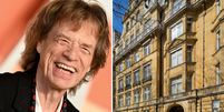 F&atilde; compra por R$ 37 milh&otilde;es o apartamento onde Mick Jagger viveu nos anos 1960  Foto: Reprodu&ccedil;&atilde;o/Axelle/Bauer-Griffin/FilmMagic via Getty Images/Arlington Residential