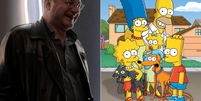 Dan McGrath é conhecido por trabalhos em 'Os Simpsons' e no 'SNL'  Foto: Reprodução/The Center for Fiction e Instagram @thesimpsons