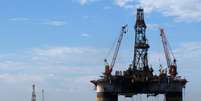 Perfuração de novo poço já foi concluída, segundo a Petrobras  Foto: Fabio Motta/Estadão / Estadão