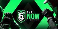 Ubisoft e Xbox anunciam torneio 1v1 Now by Xbox Game Pass de Rainbow Six Siege X Foto: Divulgação / Ubisoft