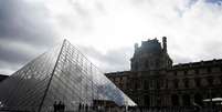 Louvre fecha galeria Campana para reforma  Foto: ANSA / Ansa - Brasil