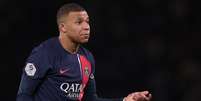 Real Madrid emite nota negando negocia&ccedil;&otilde;es com Mbapp&eacute;; veja (Photo by FRANCK FIFE/AFP via Getty Images)  Foto: Esporte News Mundo
