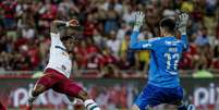 Fluminense venceu o Flamengo por 2 a 0, em 2024 - Foto: Lucas Merçon/Fluminense / Jogada10