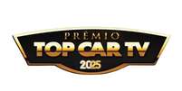 Prêmio Top Car TV 2025  Foto: Prêmio Top Car TV/Divulgação