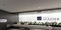 BC decretou a liquidação do Banco Master  Foto: Banco Master/Divulgação / Estadão