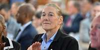 Símbolo de diversidade e liderança, Martine Rothblatt inspira o mundo corporativo ao mostrar que inovação e inclusão caminham lado a lado – Wikimedia Commons/Maryland GovPics  Foto: Giro 10