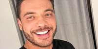 Wesley Safadão (Reprodução/Instagram)  Foto: Mais Novela