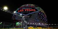 GP de Las Vegas 2025: veja horários, dias e onde assistir à Fórmula 1  Foto: Divulgação