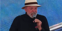Lula critica fala de ministro da Alemanha sobre Belém: 'Devia ter ido em boteco e ter dançado no Pará'  Foto: Reprodução/YouTube/Canal Gov