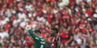 Flamengo e Palmeiras aparecem no top 5 ao lado de gigantes do futebol Europeu  Foto: Pedro Kirilos/Estad&atilde;o / Estad&atilde;o