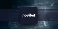 É possível sacar e depositar via Pix na Novibet  Foto: Divulgação
