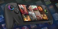 ROG Xbox Ally X e ROG Xbox Ally chegam ao Brasil por R$ 6 mil e R$ 10 mil  Foto: Reprodu&ccedil;&atilde;o / Xbox